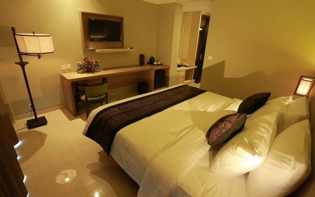 éL Hotel Royale Banyuwangi