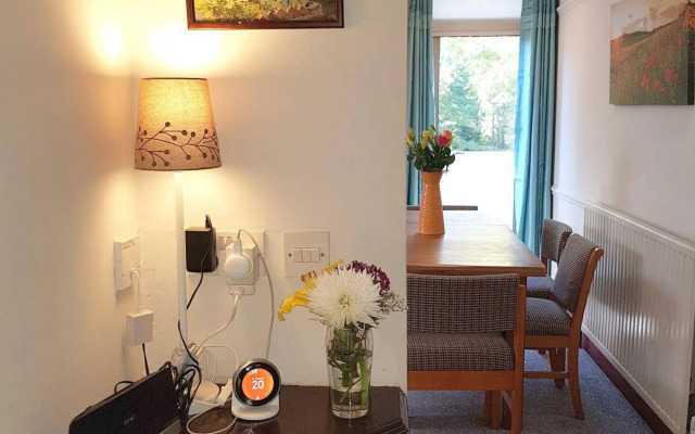 Stay Norwich Riverside