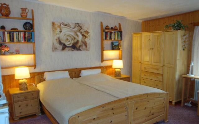 Apartmán Na Šumavě-Volary