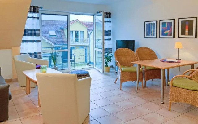 Residenz am Strand, Whg 120