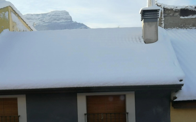 Luminoso, céntrico y silencioso apartamento