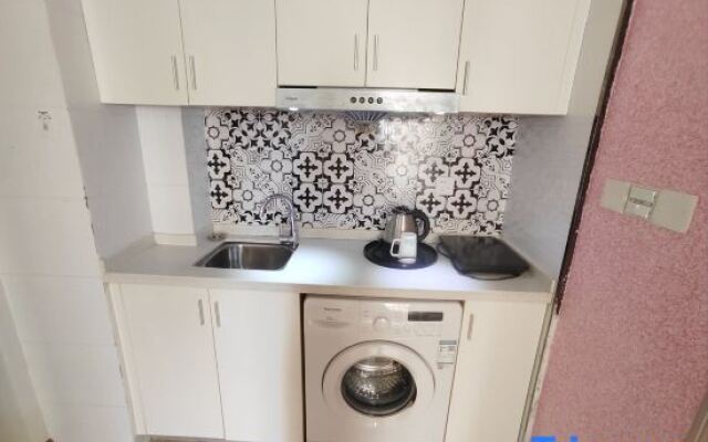 YuanMeng Apartment