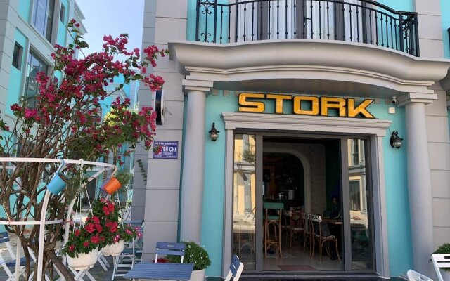 Stork Phu Quoc Homestay - Hostel