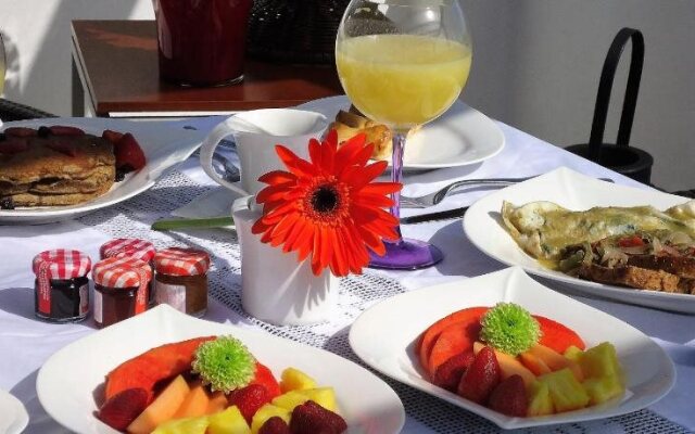 Tu Mirada al Mar Beachfront Tower & Spa (3 Bedroom Condos)