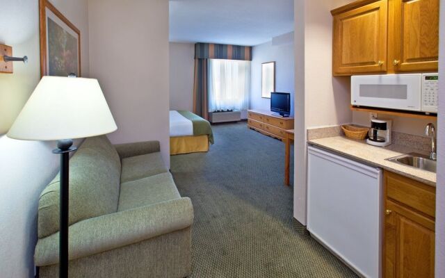 Links Bos Landen Hotel & Spa of Pella, Trademark by Wyndham