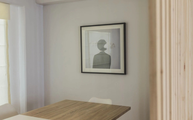 Nomad Apartments in Bohem Barranco by Wynwood-House