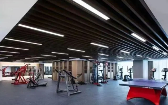 Yan Gui Lai·Zhenpin Hotel (Vanke Financial Center)