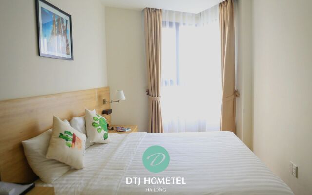 DTJ Hometel Ha Long