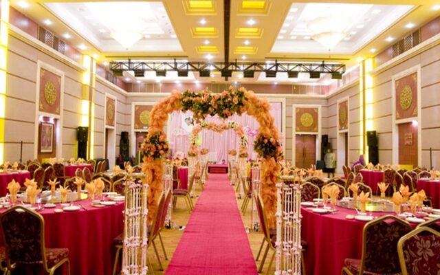 Xin Yi Hotel