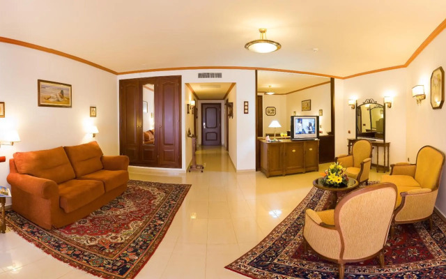 Hotel San Agustin Beach Club