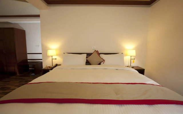 Shambaling Boutique Hotel