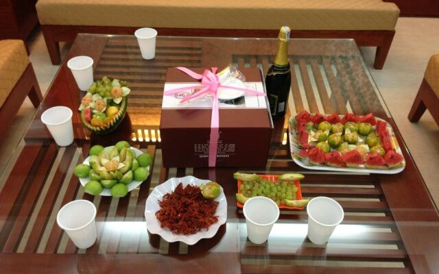 Paradis Hotel