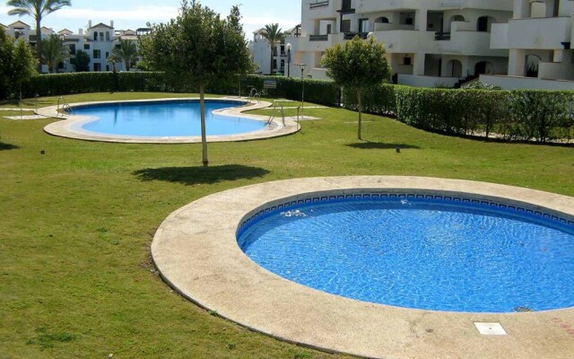 106448 - Apartment in Vera