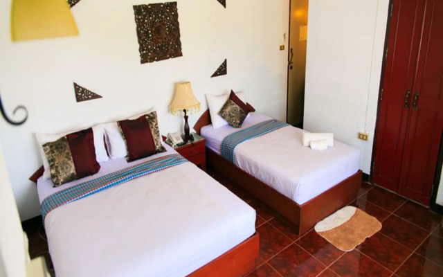 Regent Lodge Lampang