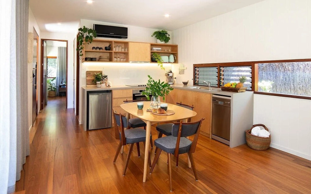 Byron Beach Retreats - The Bungalow
