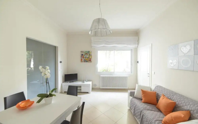 Villa Thomas - Appartamenti di Prestigio