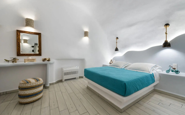 Fira Deep Blue Suite
