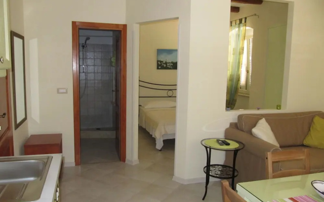 Apartments Casa Saina