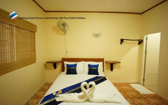 Kantiang Guesthouse