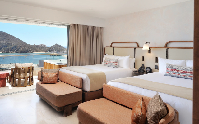 Corazon Cabo, a Noble House Resort