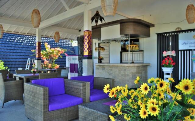 Akusara Jungle Resort And Spa