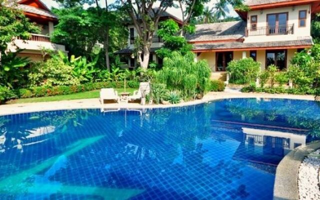 N.b. Villas - Villa Maria