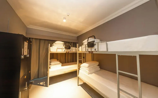 D'nova Hotel @ Kallang