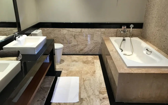 2 Bedroom Villa Nature SDV004-By Samui Dream Villas