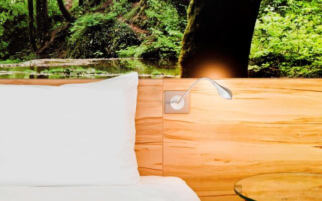 Ibis Styles Sarrebourg Hotel