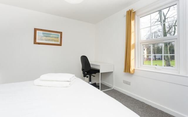 Newly Refurbished House in Bath - Sleeps 3