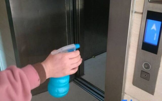 Xingqiba Express Hotel Jiaozuo Xiuwu