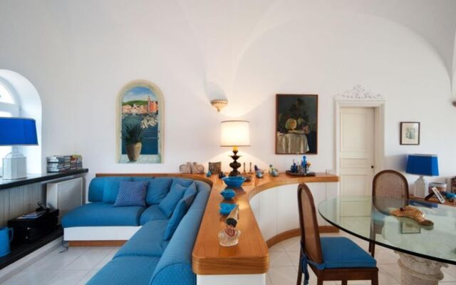 Villa Edera