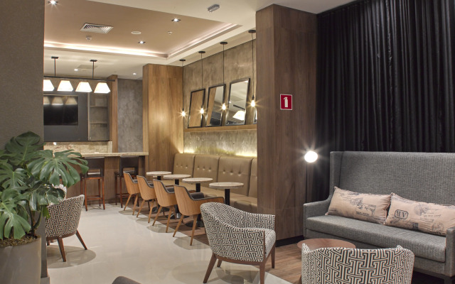 JL Hotel by Bourbon