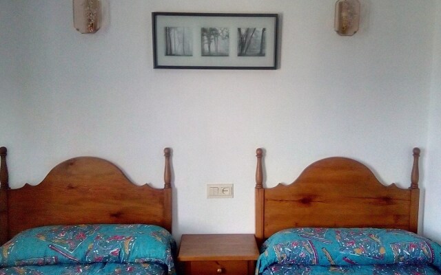 Apartamentos Rurales Ovio