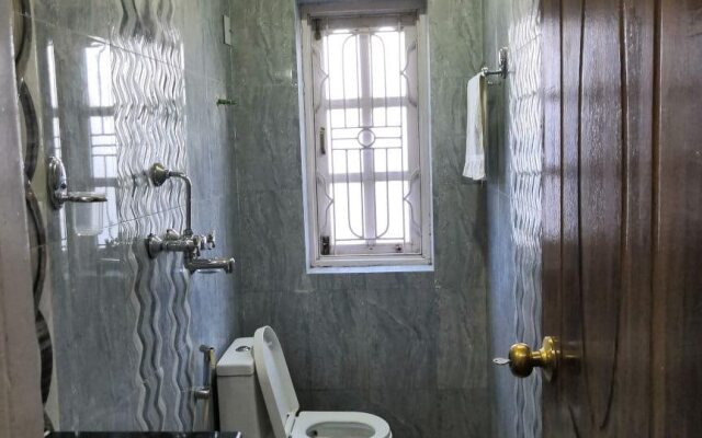 Raniban Eco Homestay & Apartment