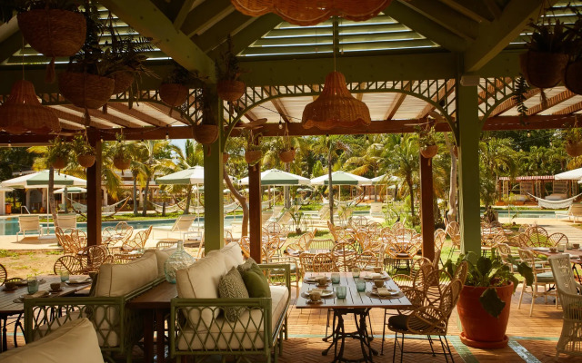 Cayo Levantado Resort - All Inclusive