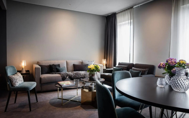 KUST Hotell & Spa