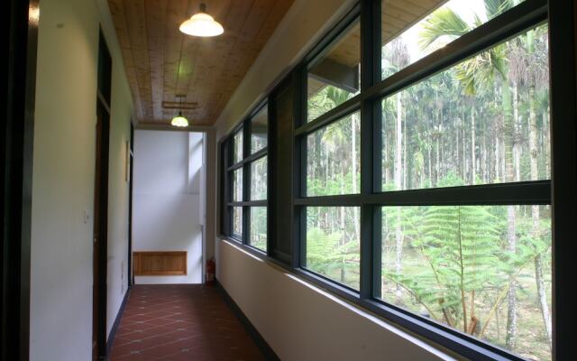 Yu Tao Yuan Bed and Breakfast
