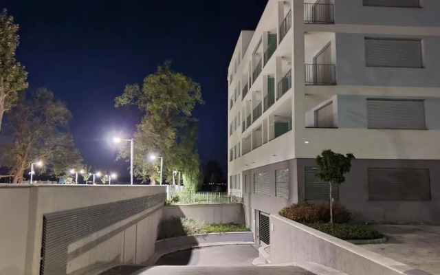 Lelle Resort Exclusive