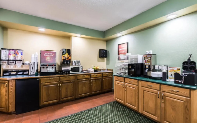 Econo Lodge Austin