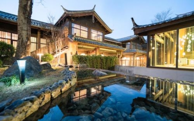 Lijiang Trustay Resort