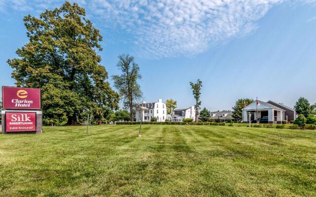 Clarion Hotel & Conference Center Leesburg