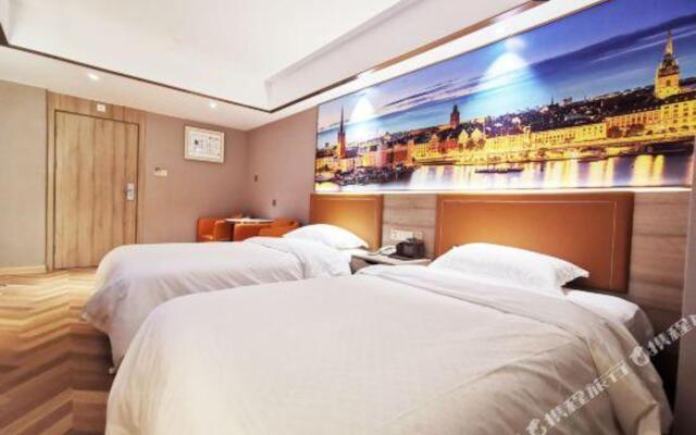 Lidu Business Hotel