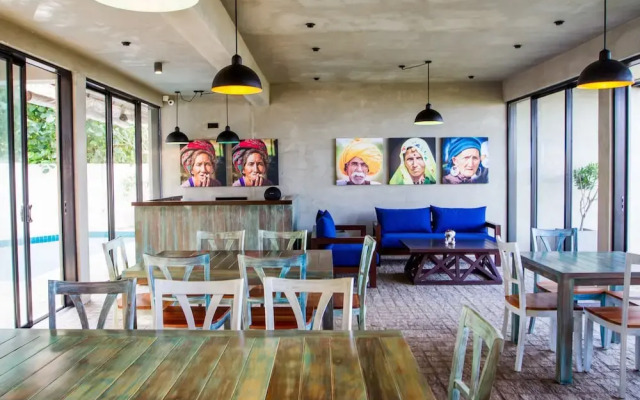 Lazy Koala Hostel - Adults Only