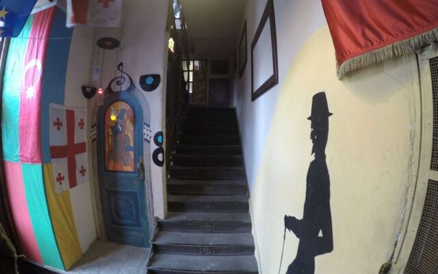 Хостел Imaginarium