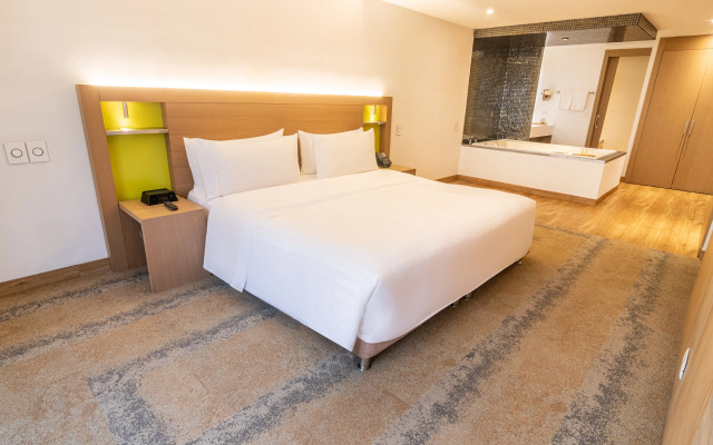 Biohotel Organic Suites Bogotá