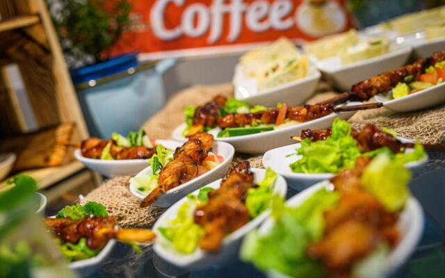 Holiday Inn Luebeck by IHG