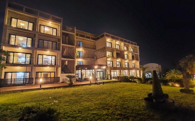 Dombe Resort