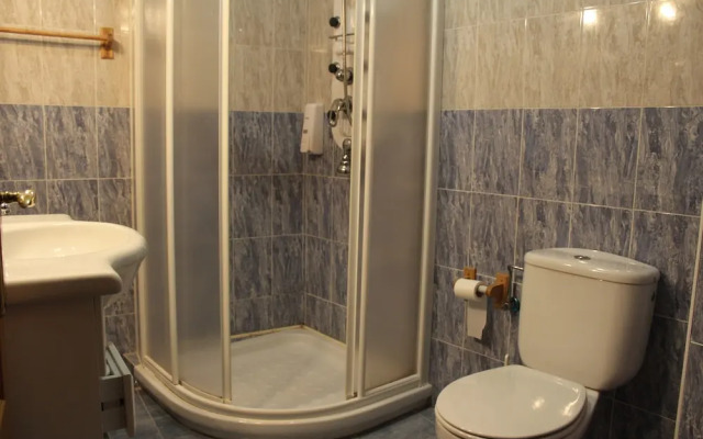 Apartamentos Los Gemelos