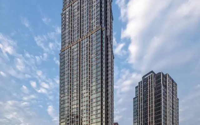Tianjin G Hotel